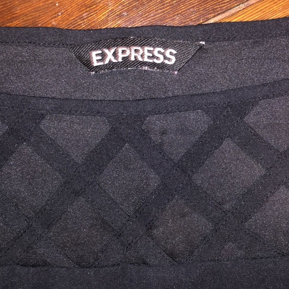 Express top - Picture 3 of 6